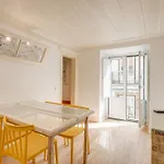 Bairro Alto Window - Cozy Spot In A Buzzing Locale