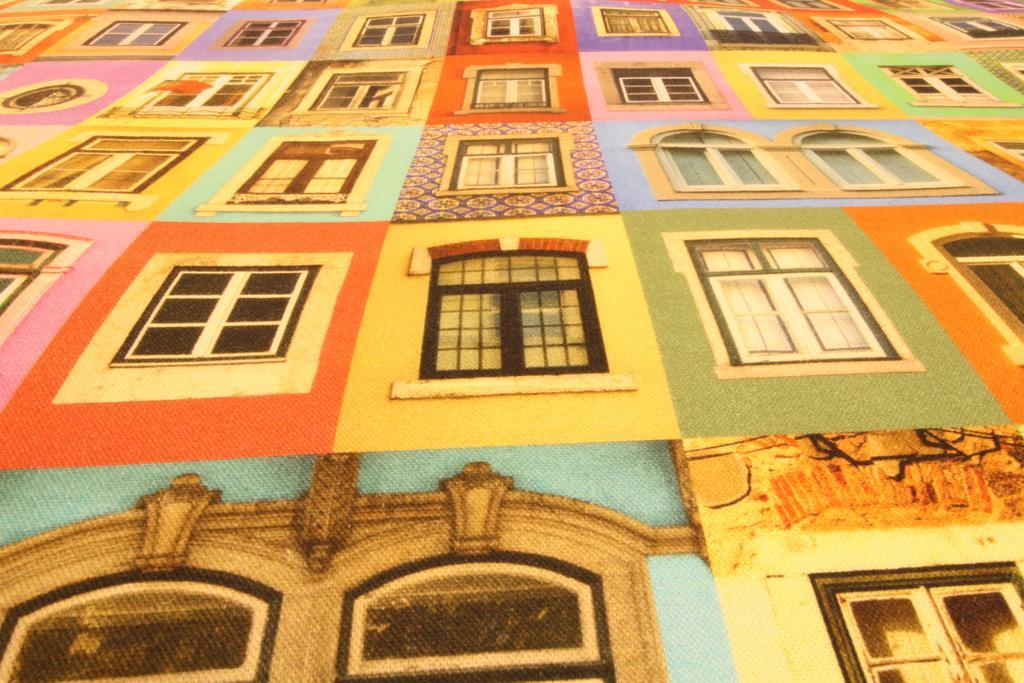 Bairro Alto Window - Cozy Spot In A Buzzing Locale Apartamento Lisboa