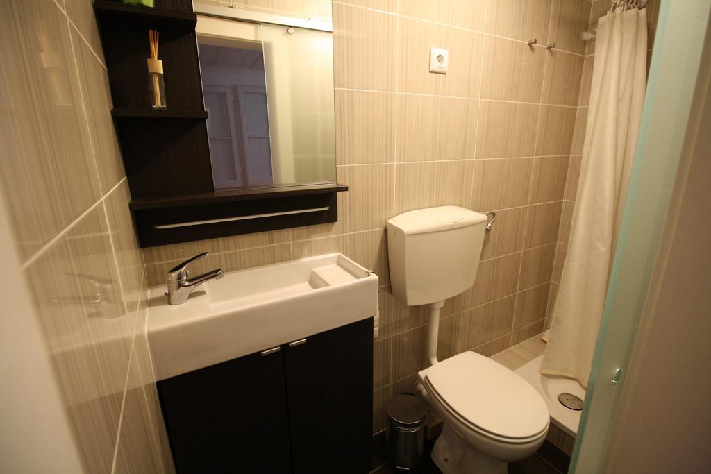 Apartamento Bairro Alto Window - Cozy Spot In A Buzzing Locale Lisboa