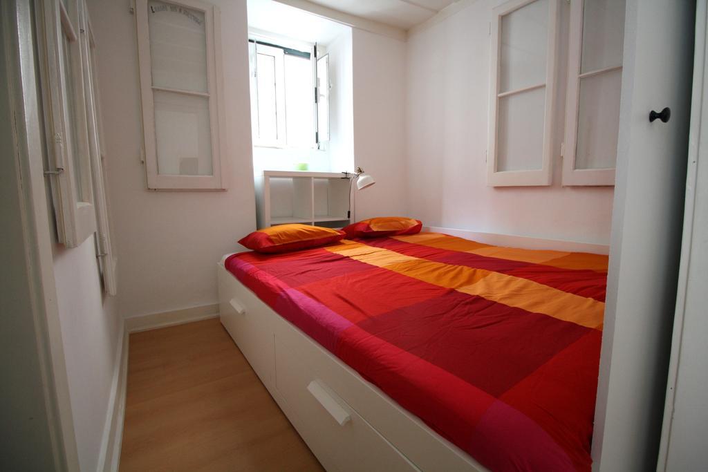Bairro Alto Window - Cozy Spot In A Buzzing Locale Apartamento Lisboa