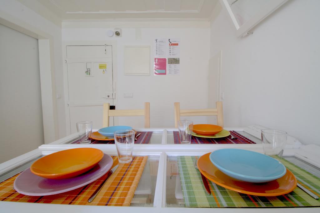 Bairro Alto Window - Cozy Spot In A Buzzing Locale Apartamento