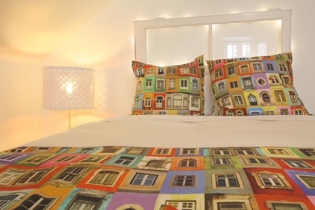 Bairro Alto Window - Cozy Spot In A Buzzing Locale Apartamento *