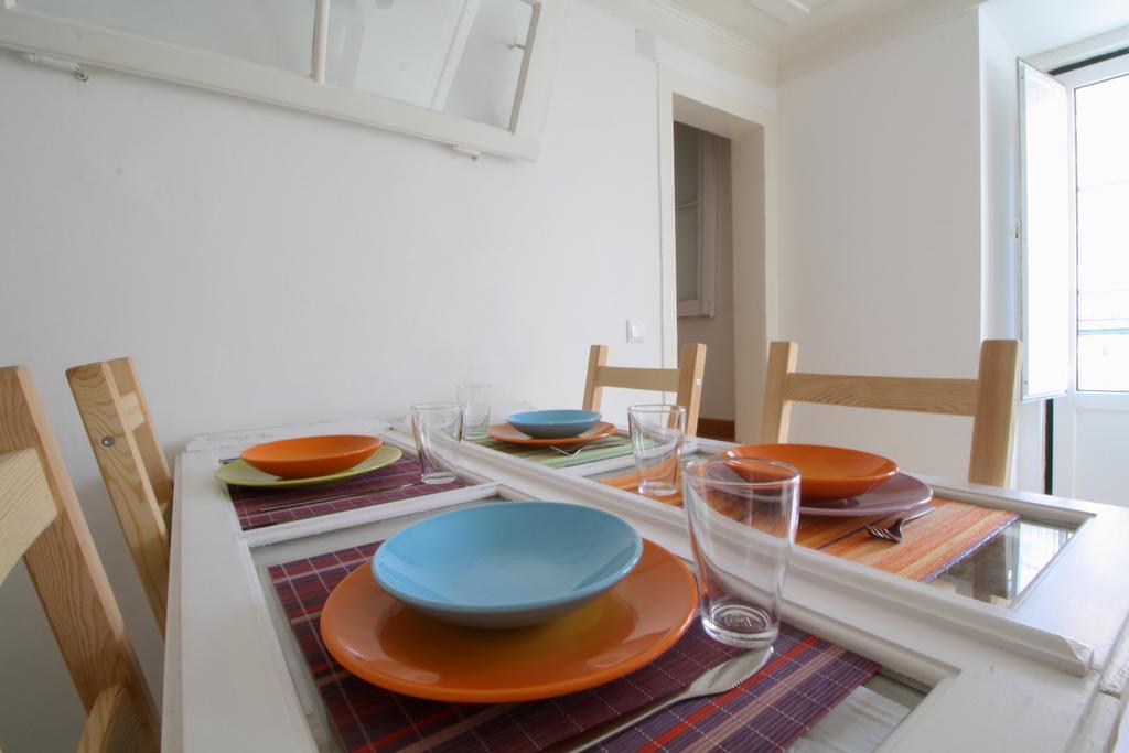Bairro Alto Window - Cozy Spot In A Buzzing Locale Apartamento *