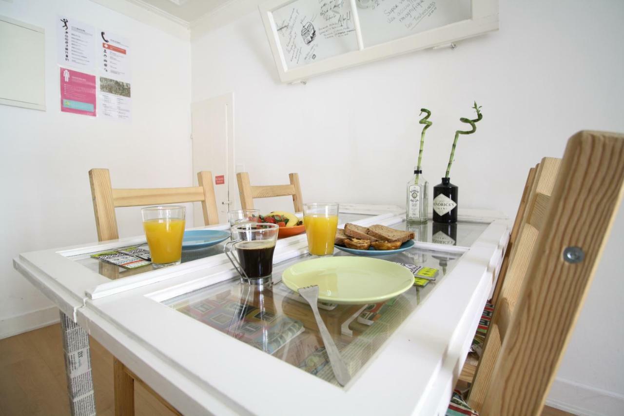 Bairro Alto Window - Cozy Spot In A Buzzing Locale Apartamento *